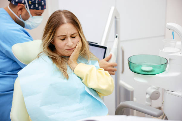 Emergency Dentist for Kids Madrid, IA